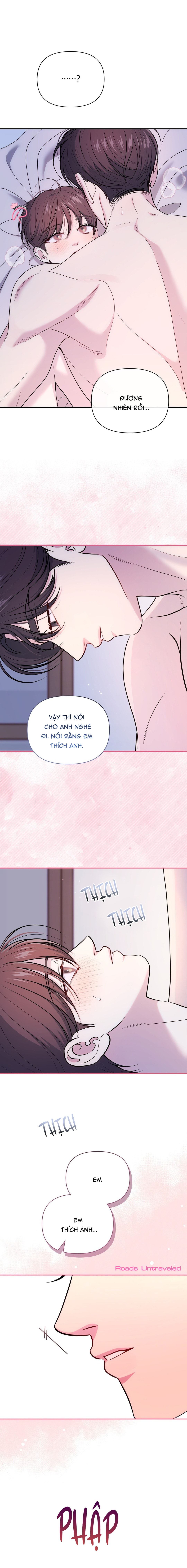 thầm yêu chapter 38 9