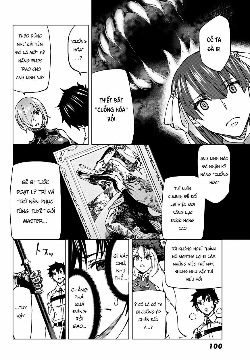 fate/grand order -turas realta- chapter 9 8