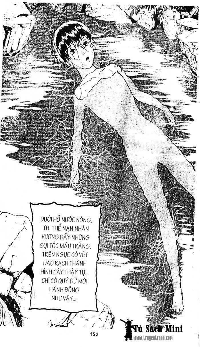 thám tử kindaichi (bản đẹp) chapter 132 24