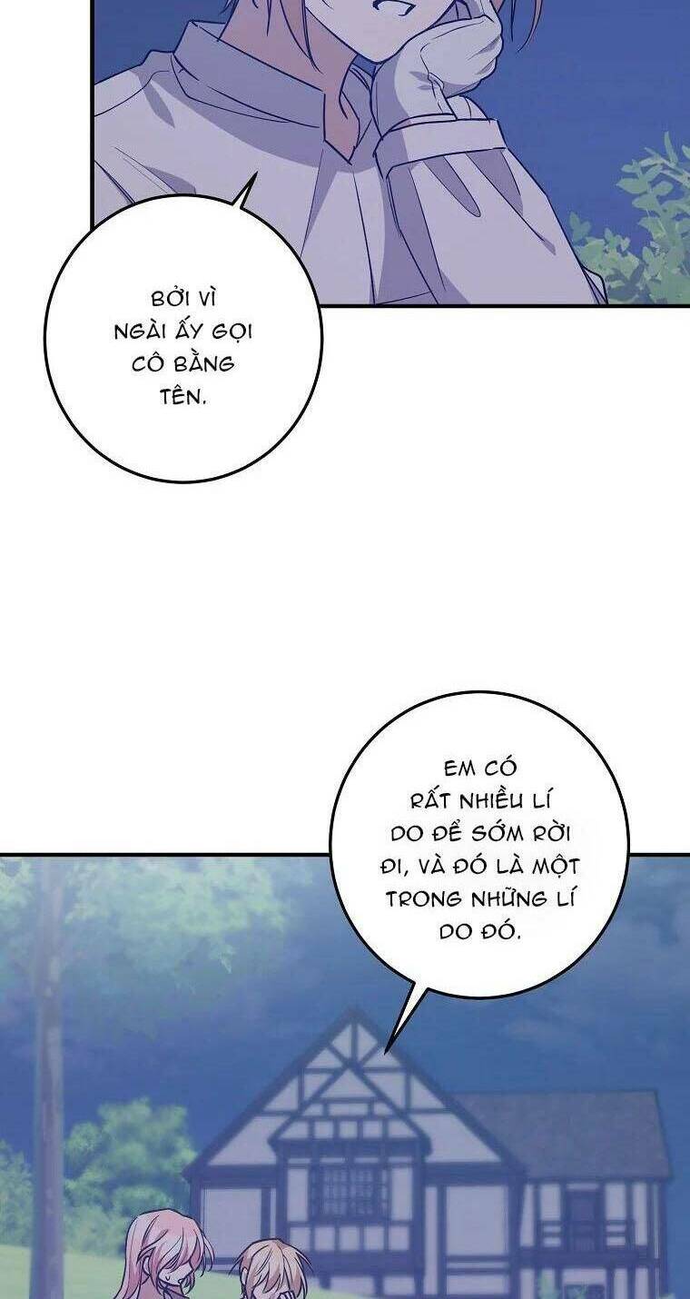 nhân vật phản diện được tôi nuôi dưỡng tốt chapter 33 46