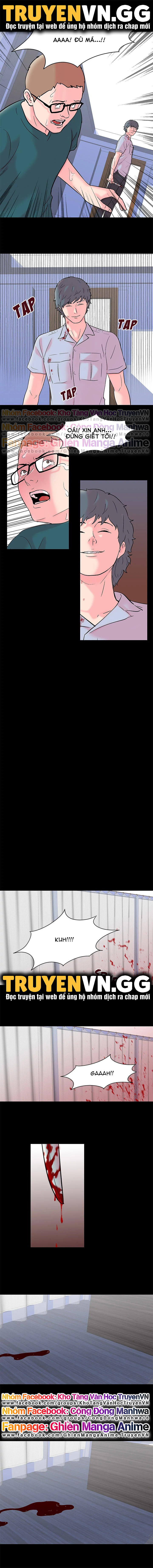 dự án utopia (project utopia) chapter 56 4