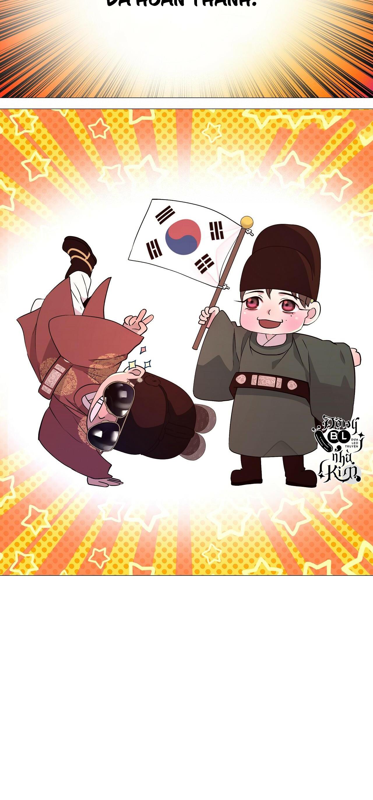 dạ xoa hóa liên ký chapter 39.5 7