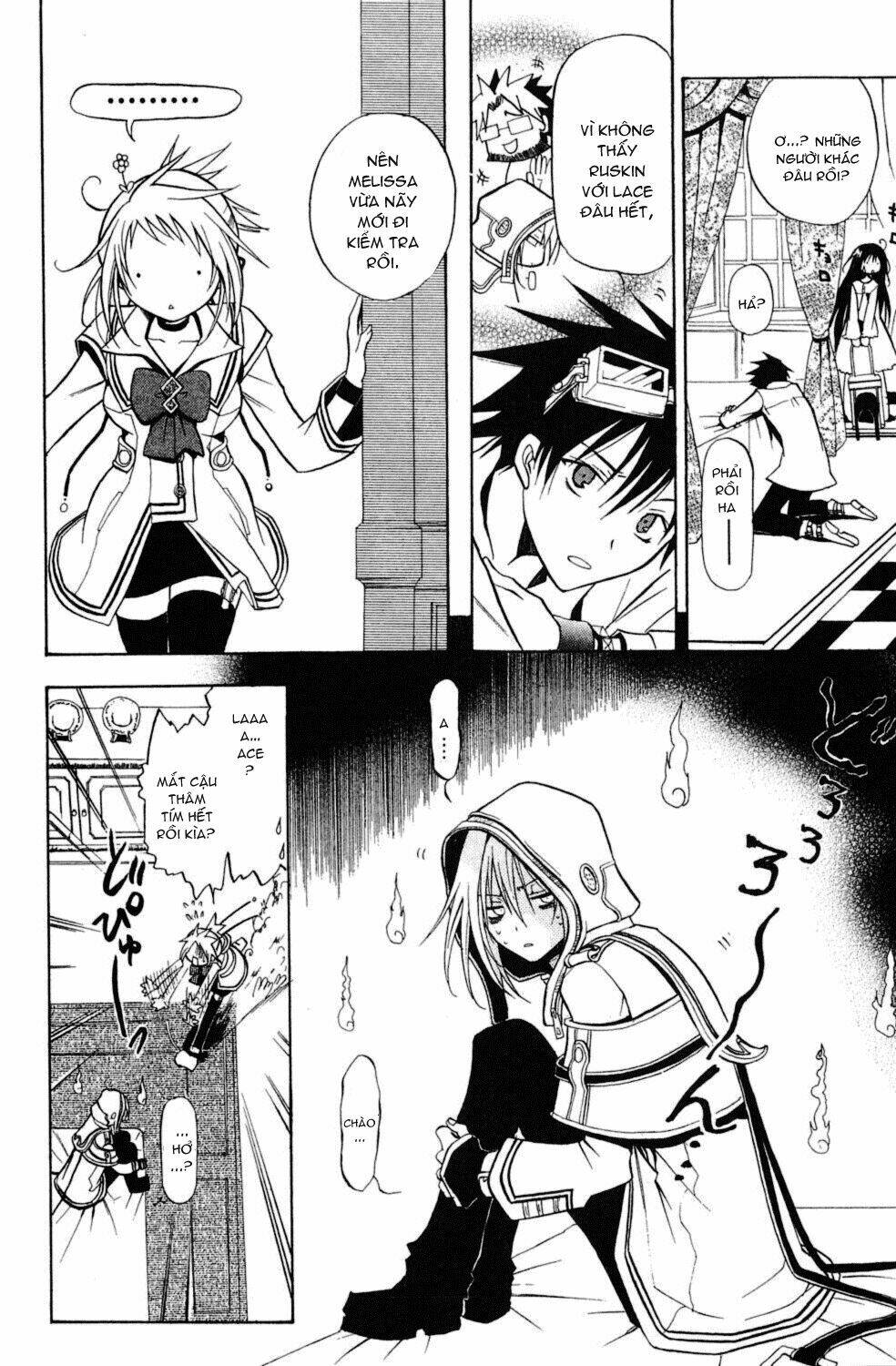 crimson shell chapter 3 5