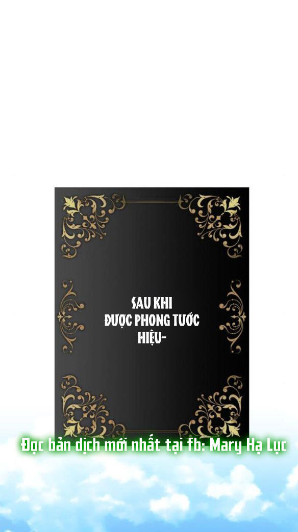 tôi muốn trở thành cô ấy dù chỉ là một ngày chapter 142.2 38