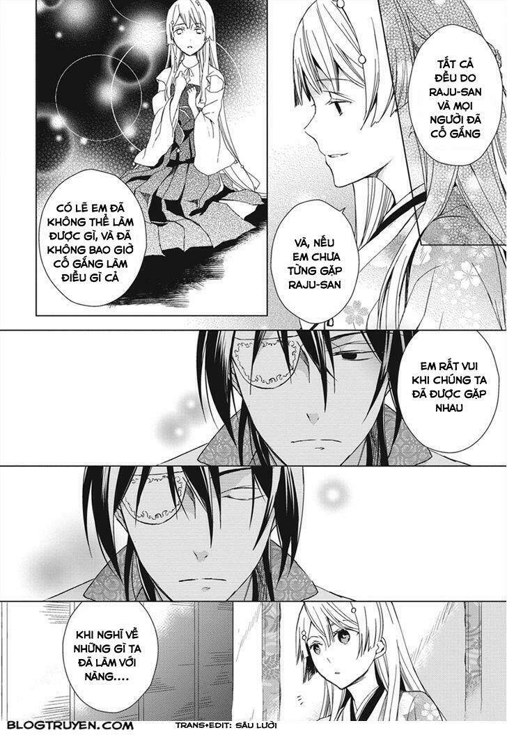 aoki umi no torawarehime chapter 11 31