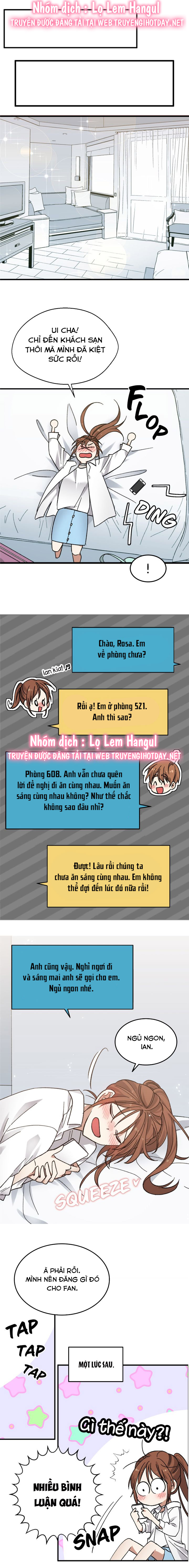 công thức cho tình yêu chapter 103 9