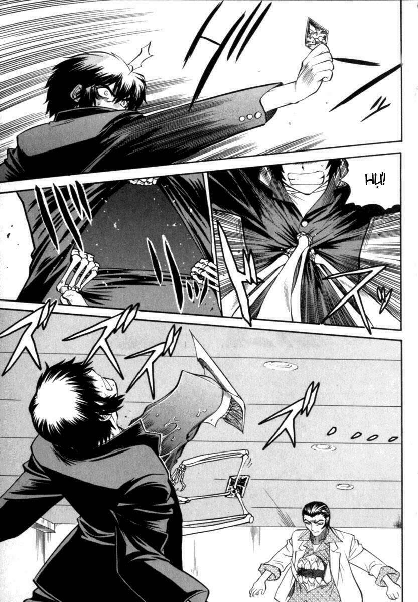 chaosic rune chapter 1 46