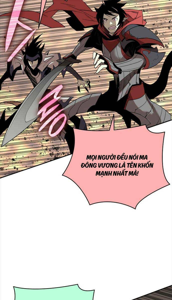 tôi là lính mới chapter 163 49