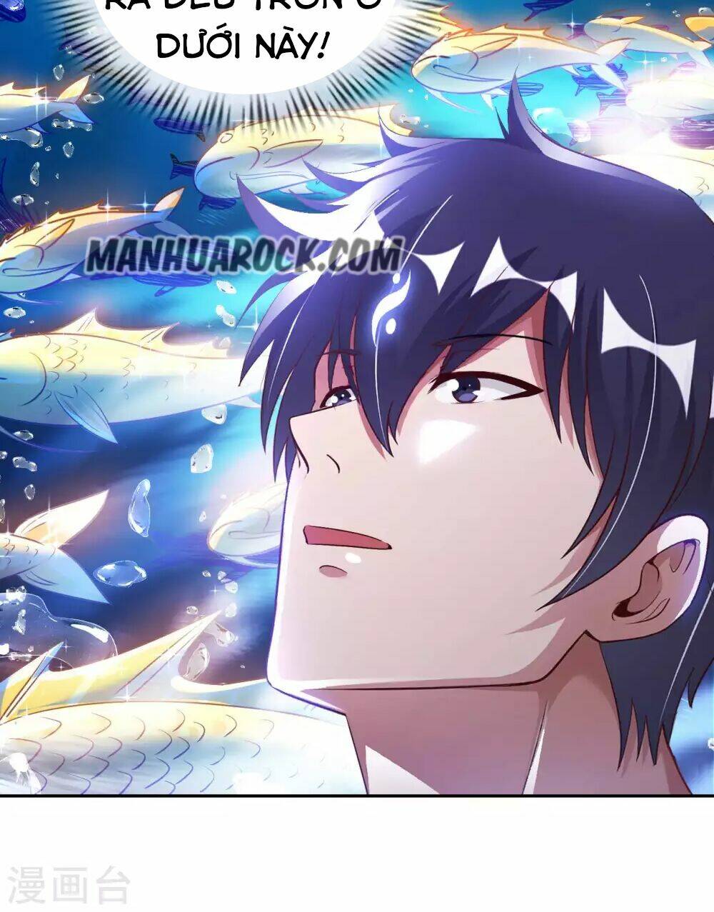 sư phụ của ta là thần tiên chapter 26 23