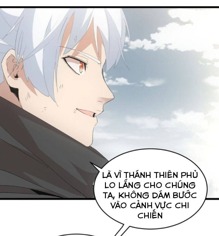 vạn cổ đệ nhất thần chapter 140 33