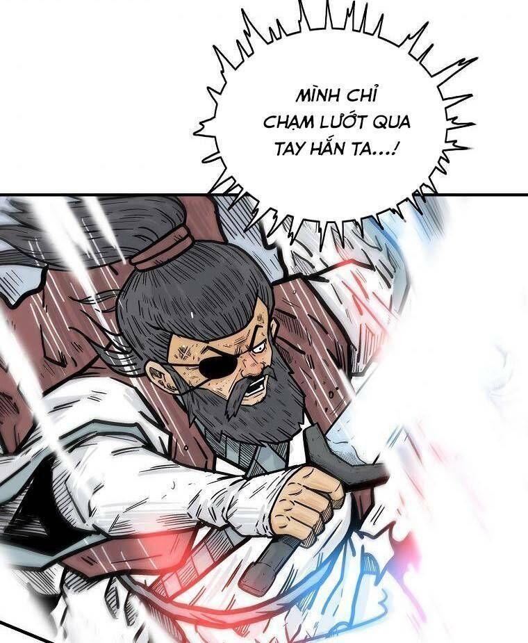 hỏa sơn quyền chapter 87 42