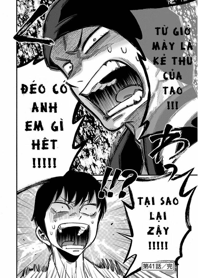 momoiro meloik chapter 40 17