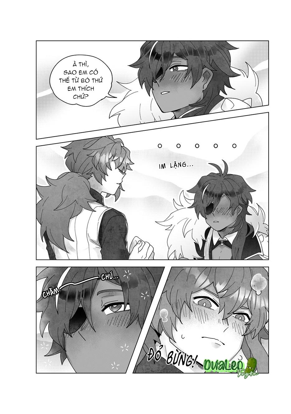 tổng hợp oneshot boylove chapter 57 12