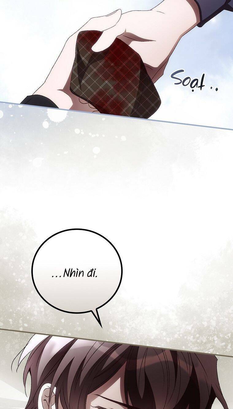 tôi nhìn thấy cái chết của bạn chapter 39 14