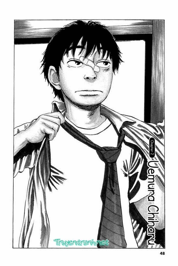 boy on the run chapter 2 3