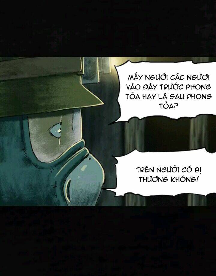 cương thi 1995 chapter 8 36