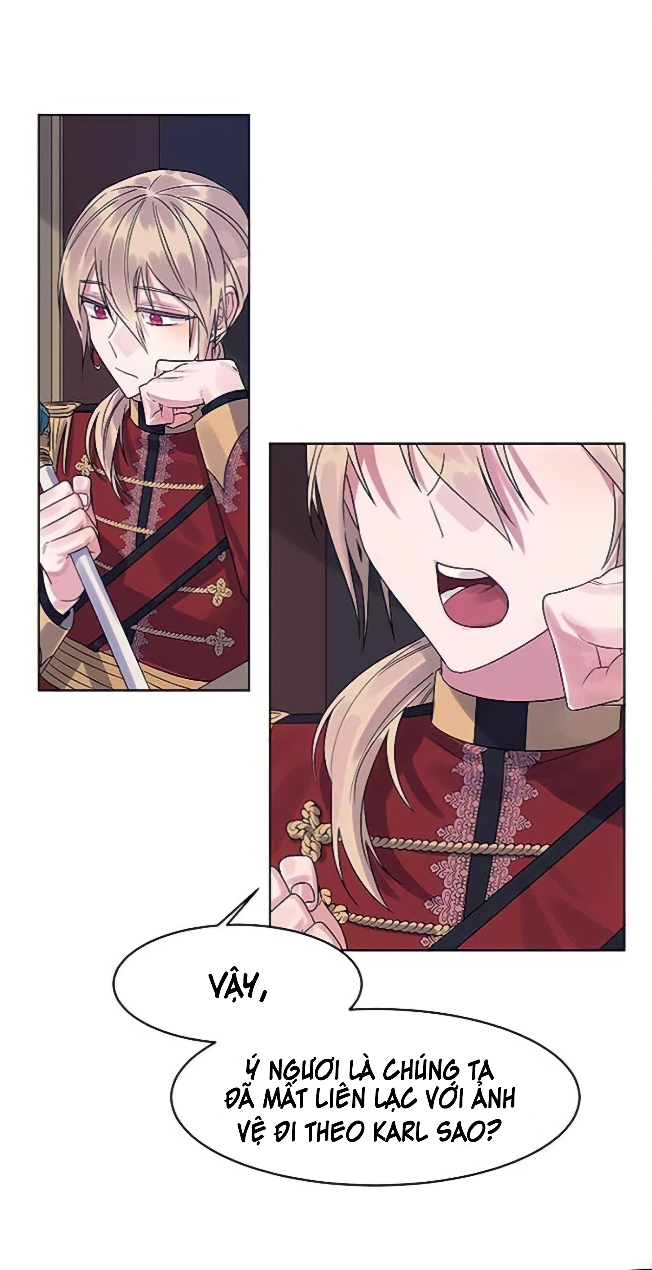 có rồng! (full) chapter 3 72