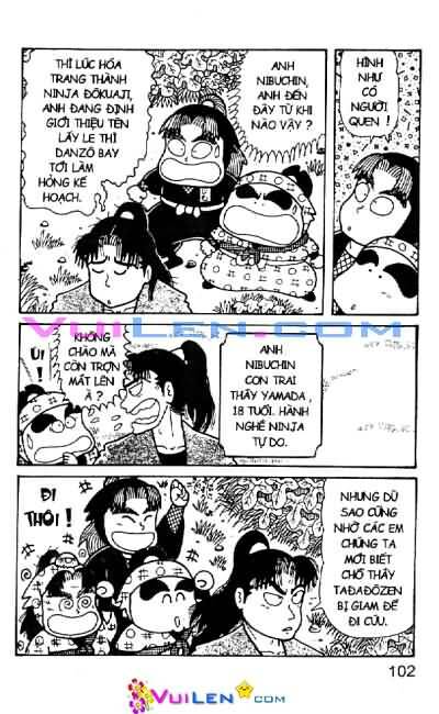 ninja loạn thị chapter 53 102