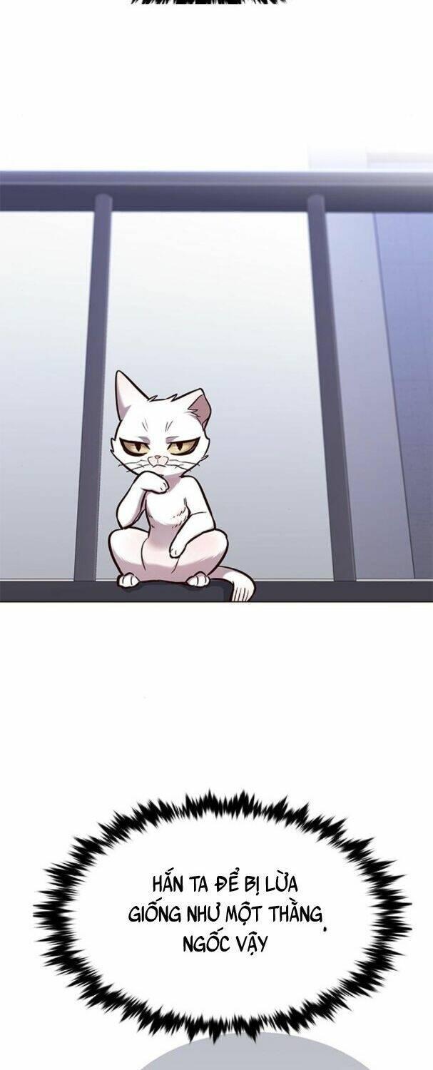 biến thân thành mèo chapter 176 9
