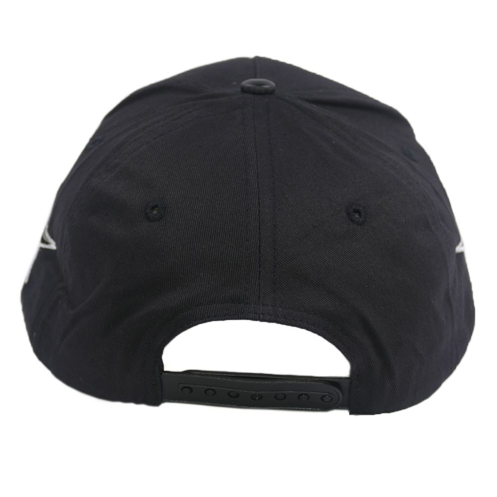 Nón Snapback Ngôi Sao phong cách Hiphop năng động, thiết kế mỏ bằng độc đáo, khóa nhựa dễ dàng tăng giảm size - Hạnh Dương