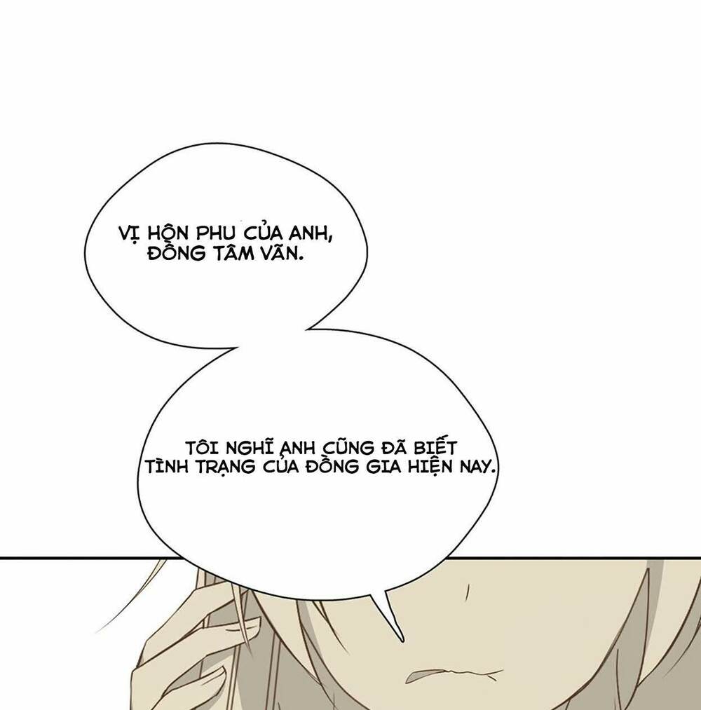 thúc thúc, biệt bào chapter 27 38