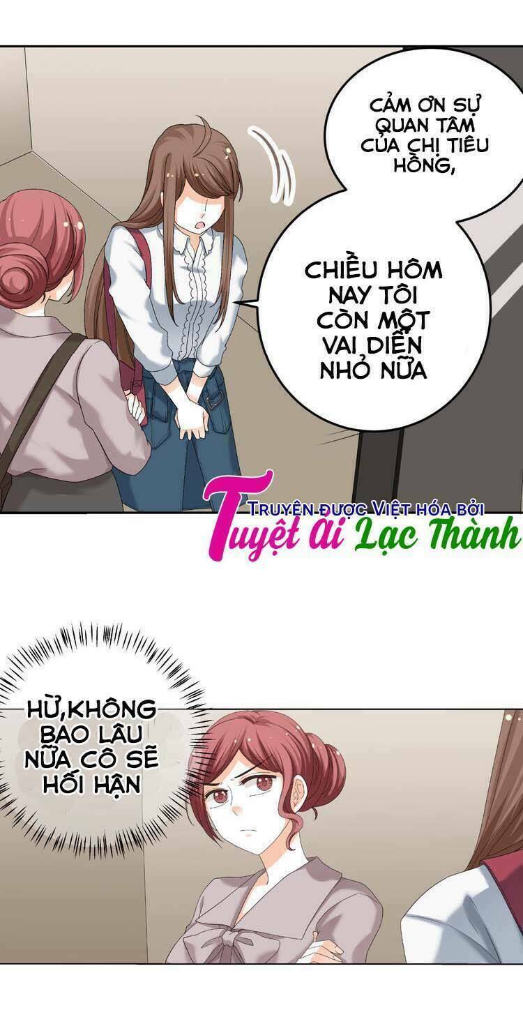 phản công thành siêu sao chapter 18 44