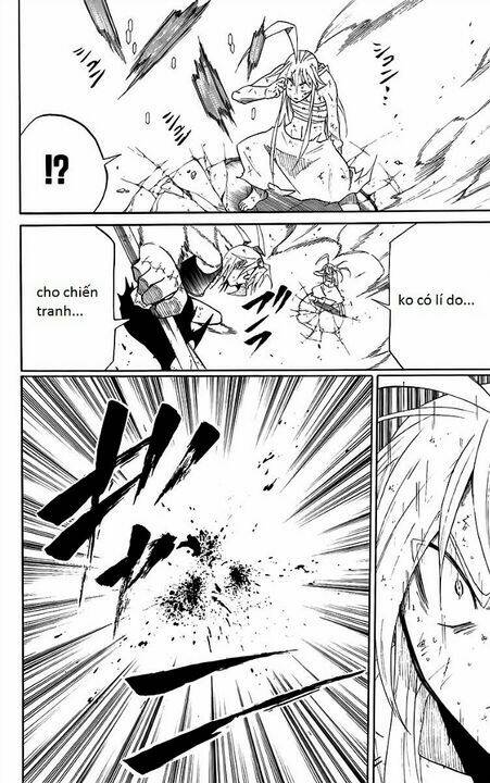 tripeace chapter 30 47