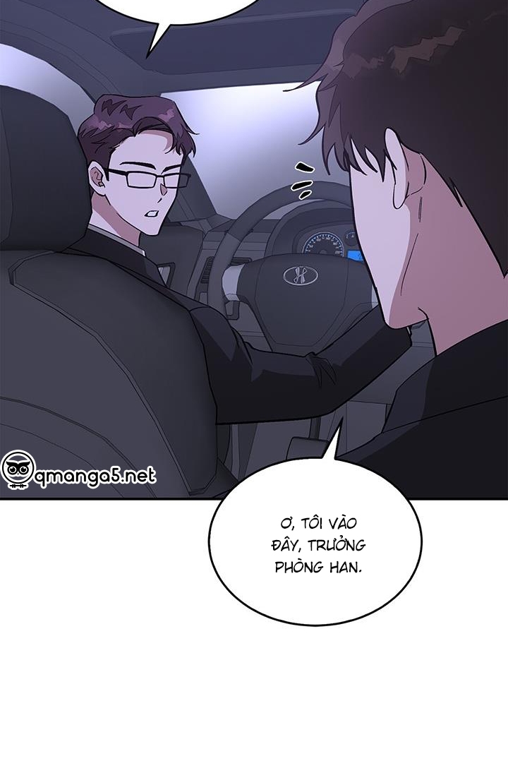 tái sinh [bl manhwa] chapter 50 70