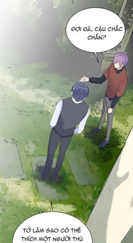 chọc tới chủ tịch tổng tài 2 chapter 69 4