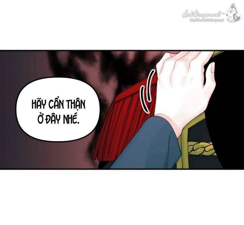 công chúa bãi rác chapter 21 28