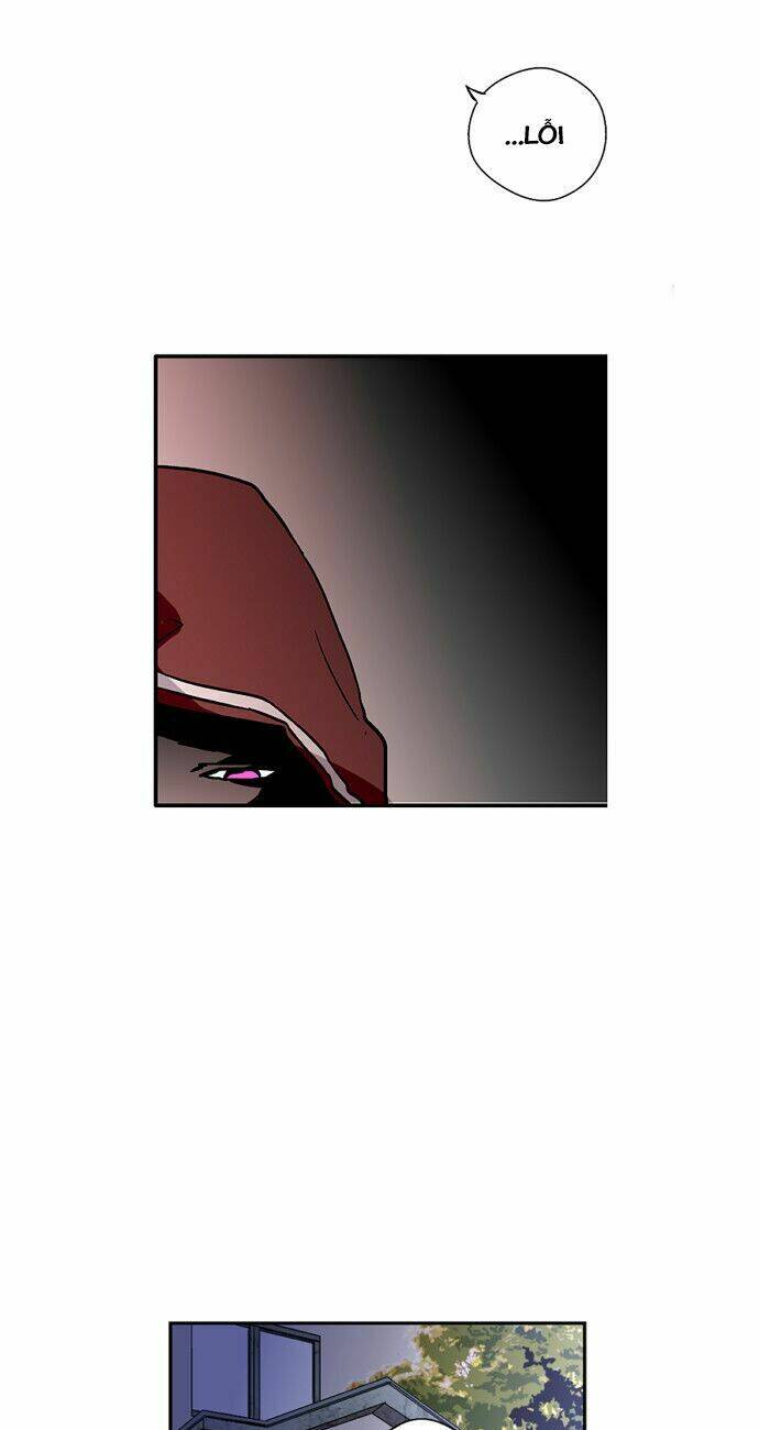 người máy hủy diệt chapter 1 67