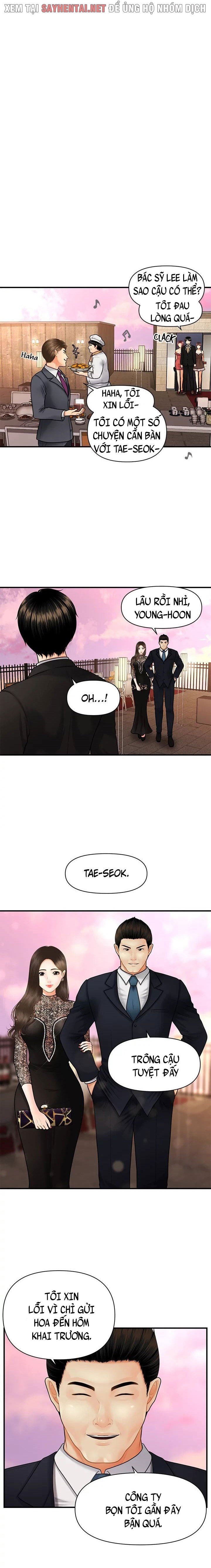 này anh đẹp trai chapter 19 8