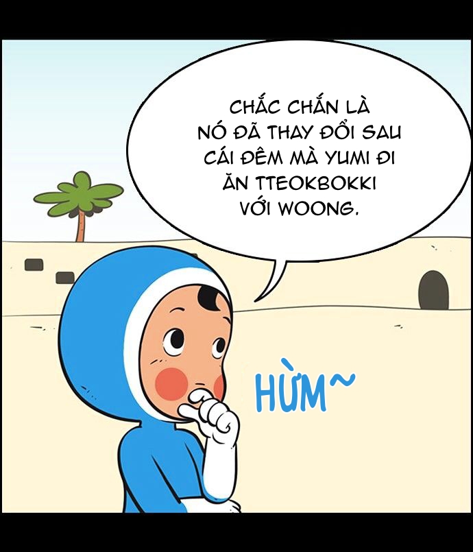 yumis cells chapter 87 28