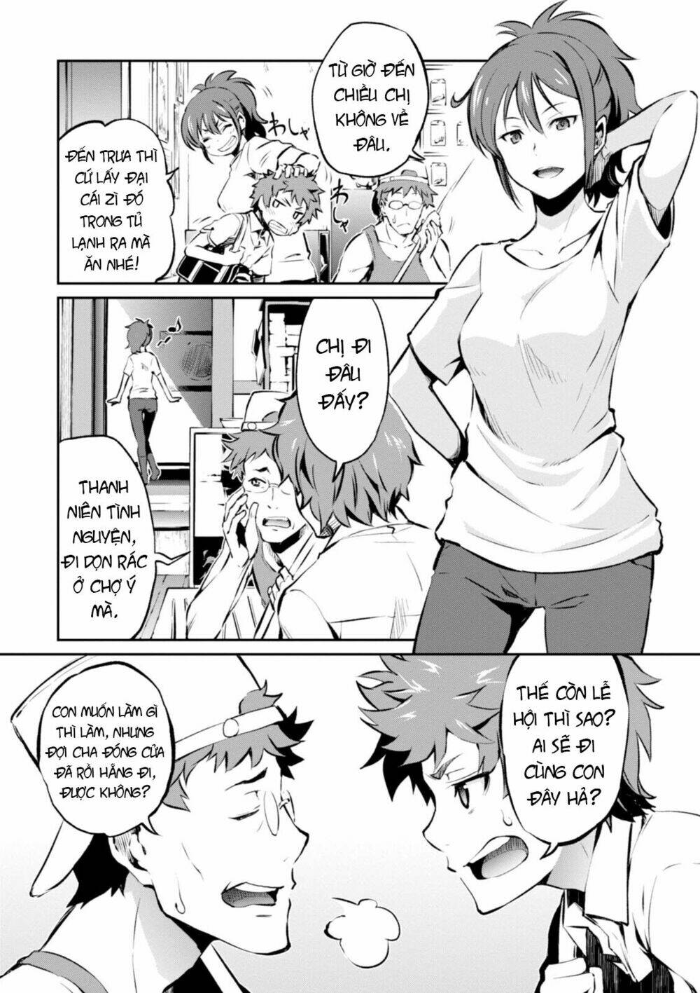 pháo hoa đẹp hơn nếu ngắm từ phía dưới hay từ đằng xa? chapter 1 8