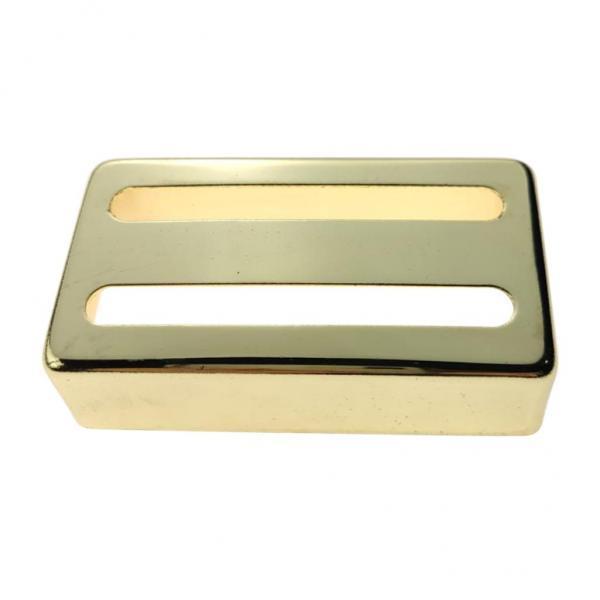 2X Copper Humbucker Pickup Cover Neck for LP Electric Guitar Parts