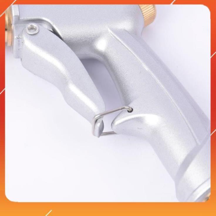 Đầu Vòi Xịt Nước Rửa Xe Tăng Áp Lực Cực Mạnh  206701-1