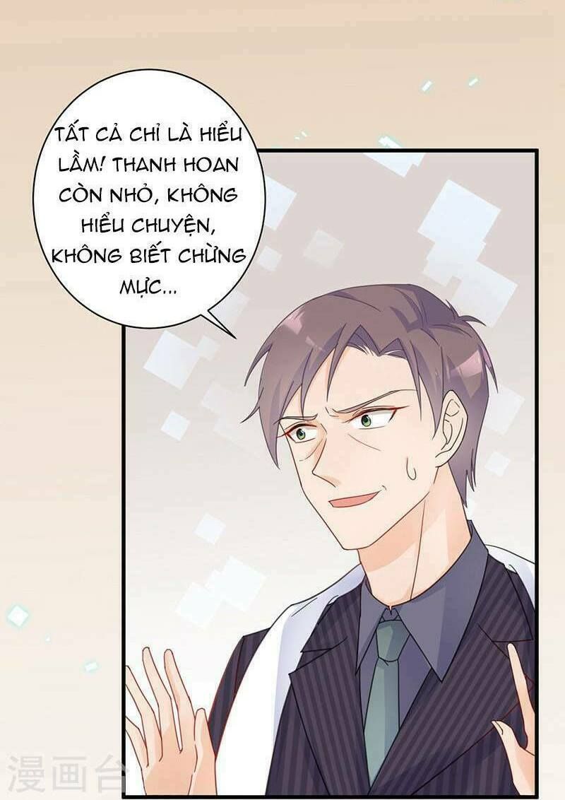 chọc tới chủ tịch tổng tài 2 chapter 41 14