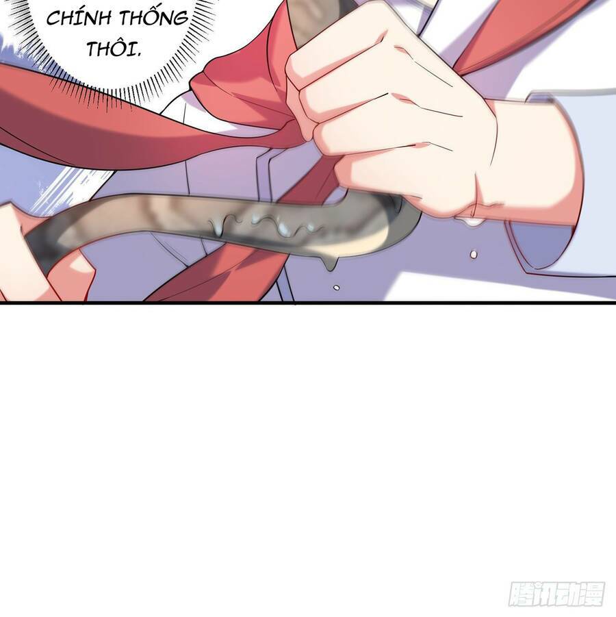 nhặt thuộc tính tại trái đất chapter 23 41