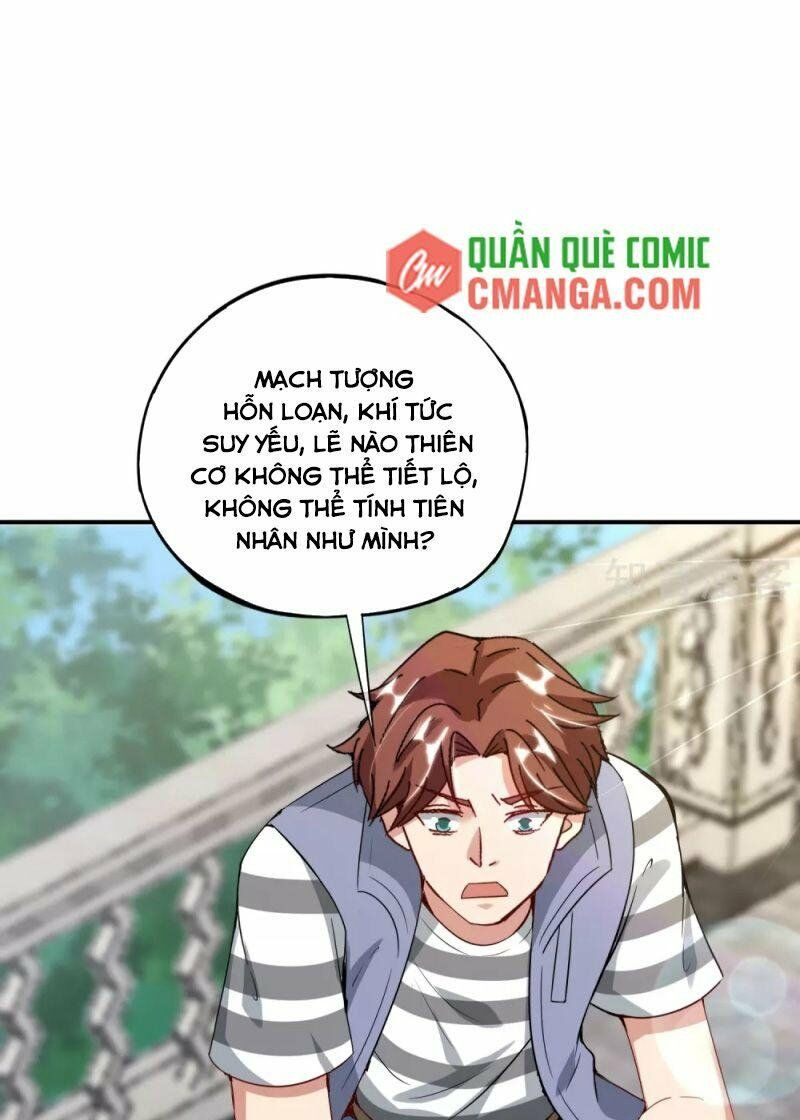 vòng bạn bè mạnh nhất của tiên giới chapter 104 1