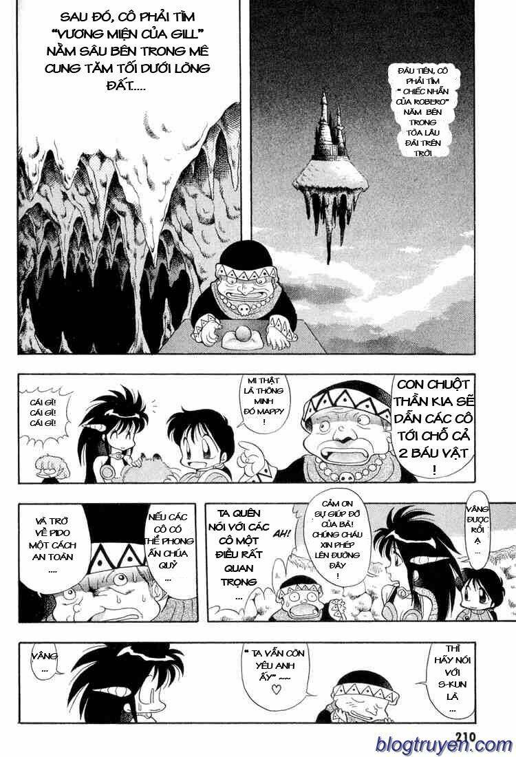 dragon half chapter 12 11