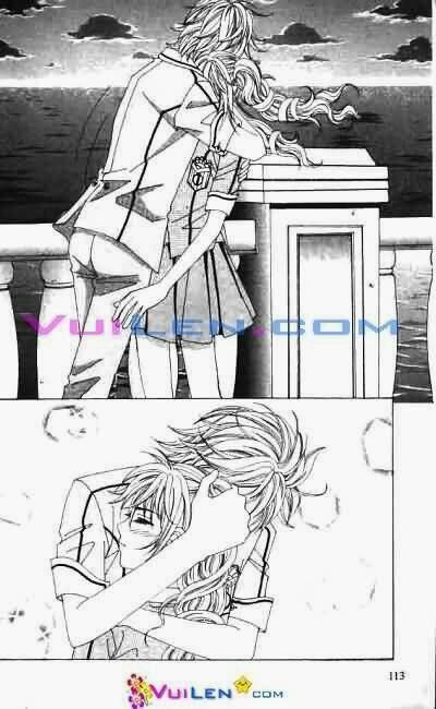 tình yêu quý tộc chapter 27 8