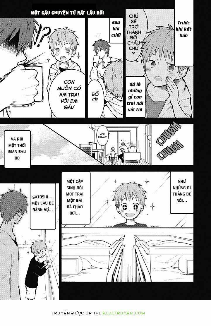 #shin5 - kekkonshite mo koishiteru chapter 4 3