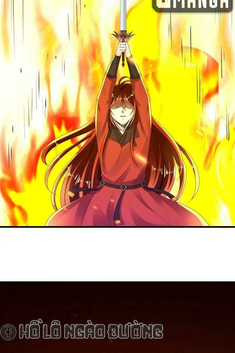 thiên kim bất hoán chapter 87 24