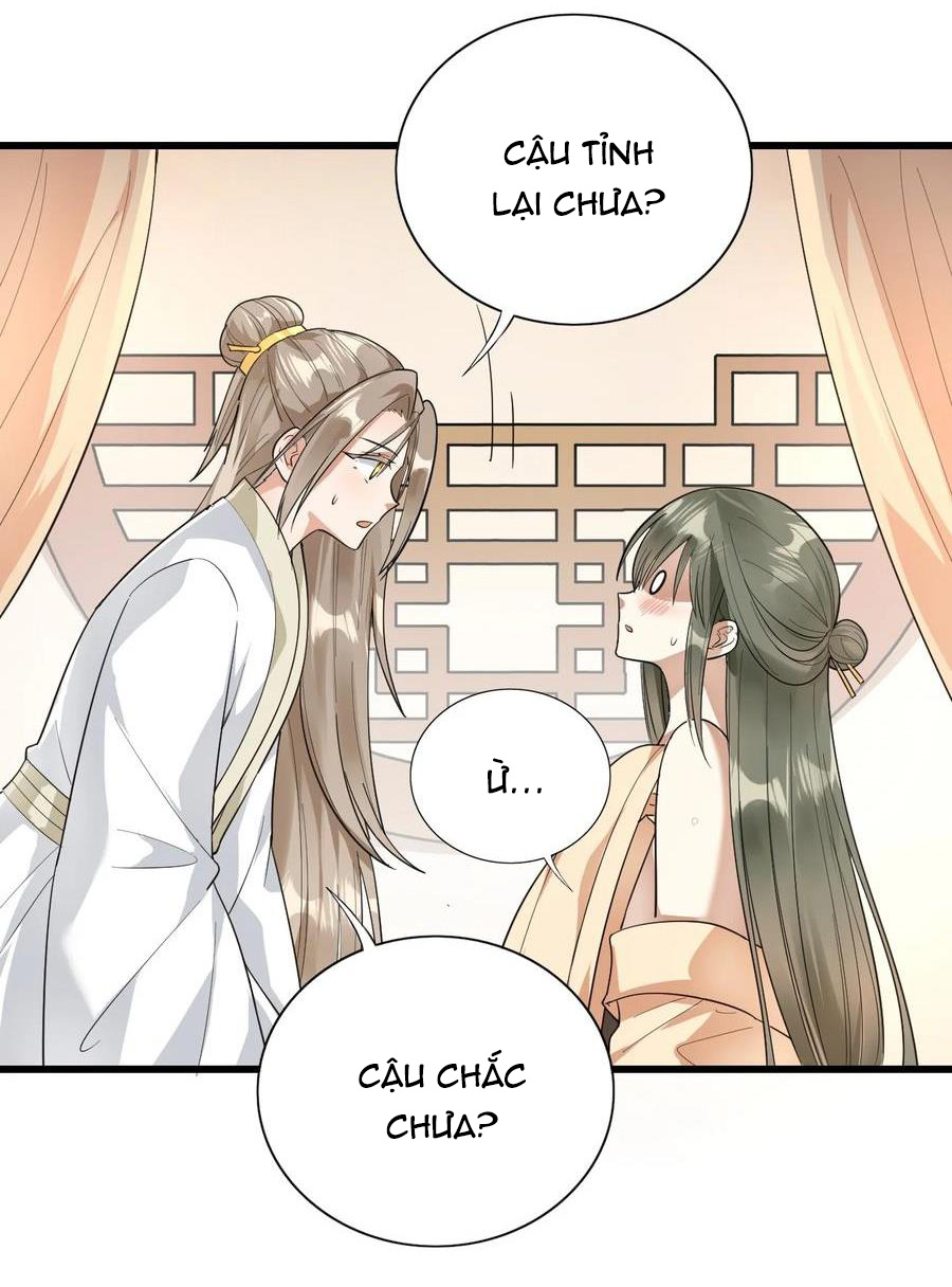 tức thời phạm quy [ tức thì vi quy ] chapter 38 30