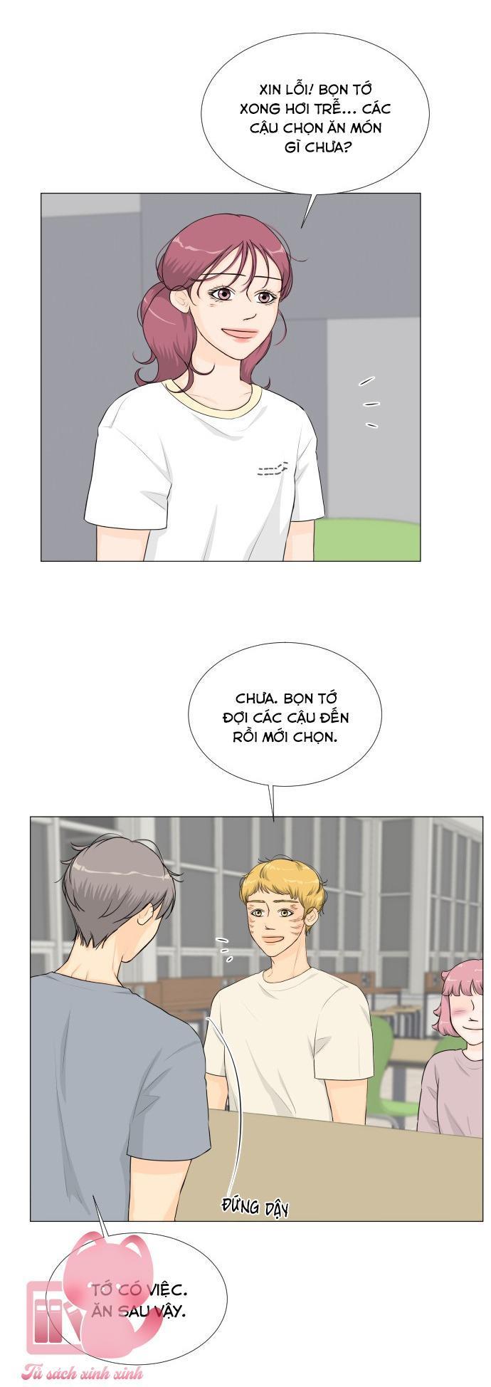 bán quỷ chapter 53 25