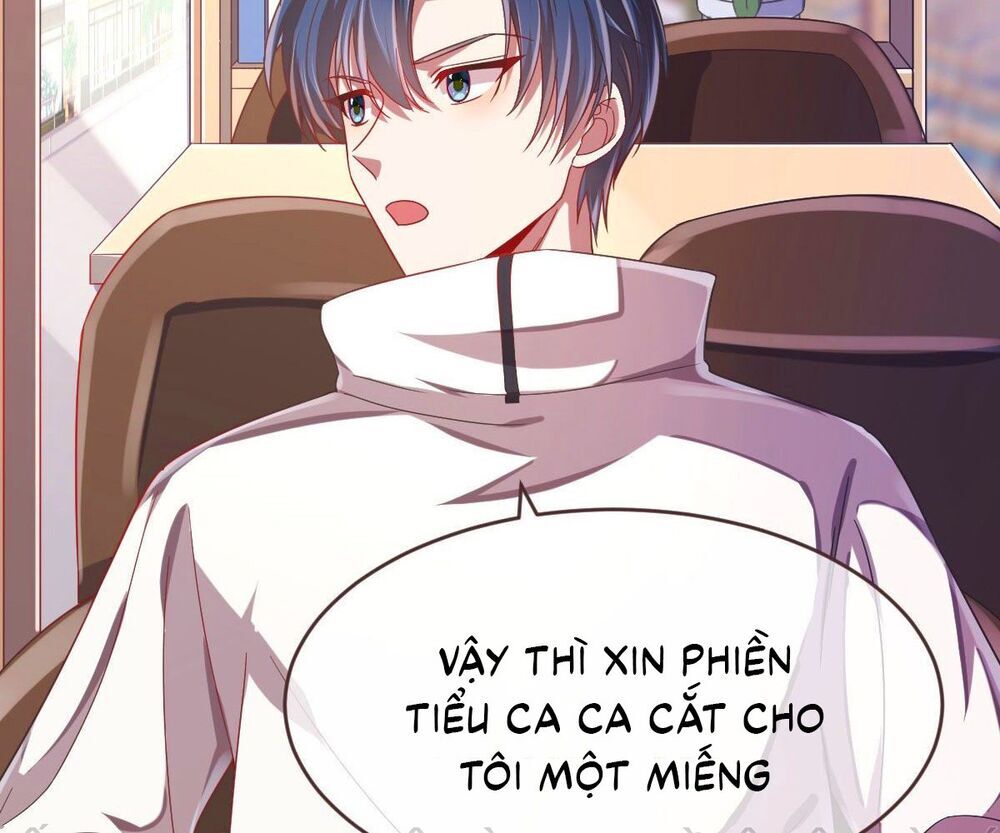 đại thần gaming đơn phương tôi chapter 17 28