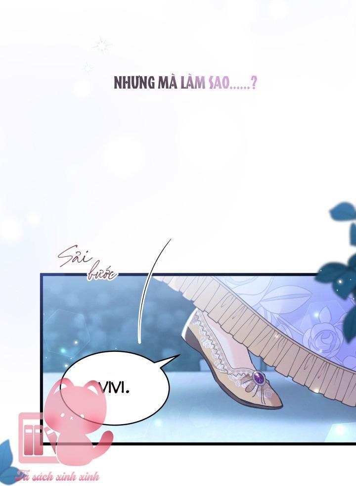 quan hệ cộng sinh giữa báo đen và thỏ trắng chapter 67 12