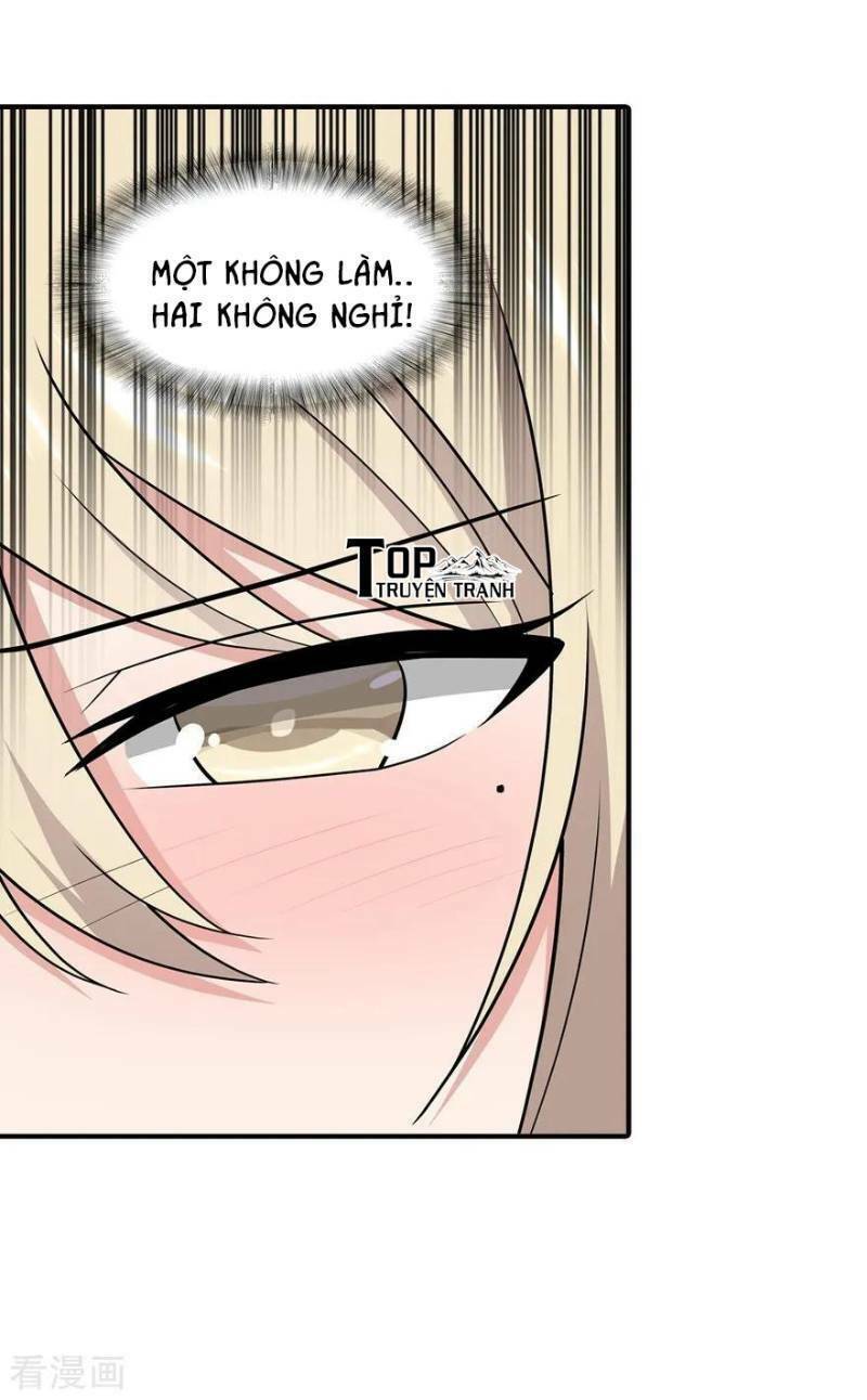 bạn gái virus của tôi chapter 107 54