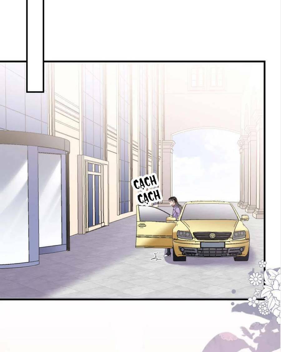 đại tiểu thư có ý đồ gì xấu đâu chapter 170 37