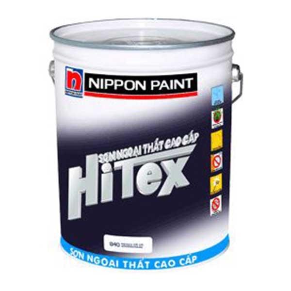 NP HITEX SEALER 5180 (GÓC DẰU)